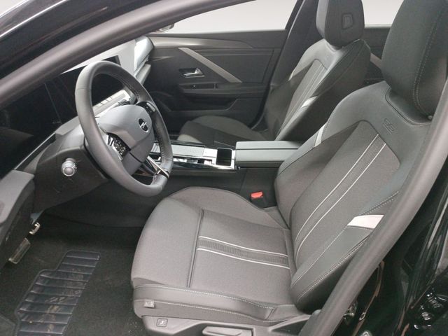 Astra Sports Tourer 1.2 Turbo Automatik GS (L)