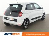 Renault Twingo 1.0 SCe Limited*LIM*KLIMA*BLUETOOTH* - Renault Twingo in Frankfurt (Main)