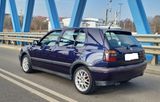 Volkswagen Golf 2.0 GTI 16V 20 Jahre GTI 20 Jahre GTI - Volkswagen Golf: GTI Jahre