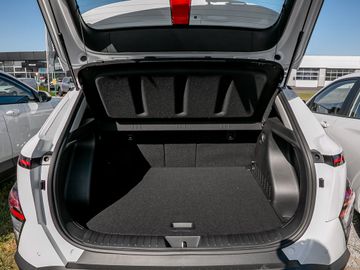 Hyundai Kona 1.0 Select 2WD Autobahnassistent Kamera