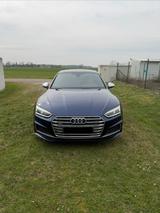 Audi s5 b9 - Audi S5 B9