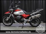 Moto Guzzi V85TT, V 85 TT E5+ ROSSO FUJI / VORFÜHRER - Moto Guzzi V85 TT