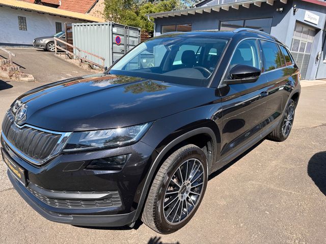 Skoda Kodiaq Style 4x4