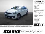 Volkswagen Polo 1.0 TSI DSG Life  LED Kamera PDC LM Klima