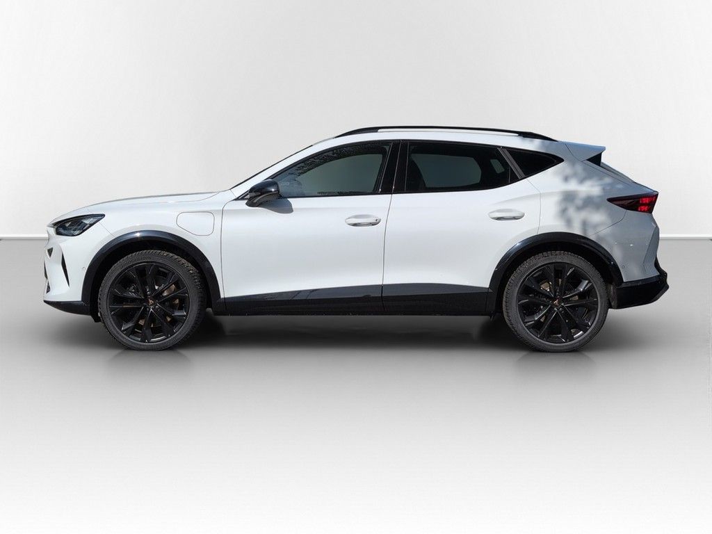 Cupra Formentor - Bild 10