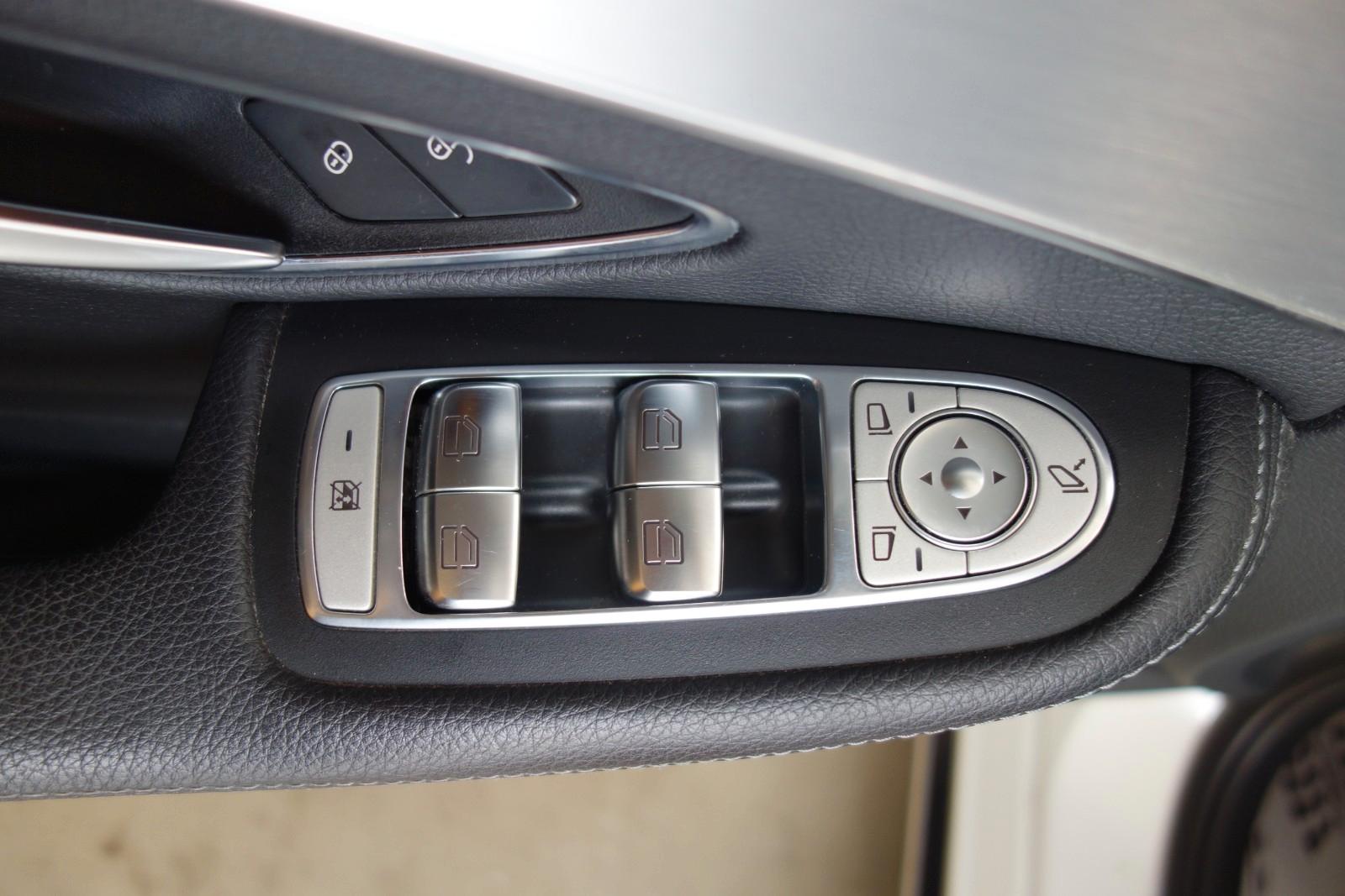 Mercedes-Benz C 180 C T-Modell AMG-line "TOP CAR"