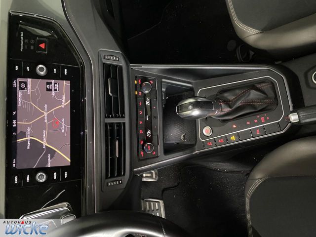 Polo 2.0 TSI DSG GTI NAVI KLIMA KEYLESS LED PDC