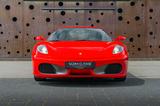 Ferrari F430 F1 *CLASSICHE*CARBON SEATS*CERAMIC*OR.PAINT - Ferrari F430: Coupe
