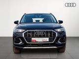 Audi Q3 advanced 35TDI qu. Stronic Navi ACC Sitzhzg - Audi Q3 advanced mit Diesel-Antrieb