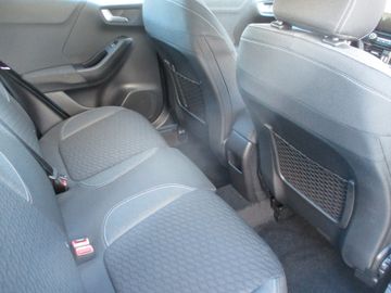 Ford Puma Hybrid Titanium  Winterpaket