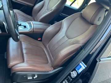 BMW X5 - 12