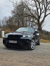 BMW X5 M  Erst lesen und dann anrufen  - gebrauchte BMW X5 M aus dem Jahr 2011