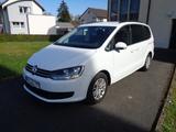 Volkswagen Sharan Comfortline BMT/Start-Stopp - Volkswagen Sharan mit Benzin-Antrieb