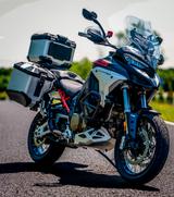 Ducati Multistrada V4 Rally Travel&Radar(FULL)+Garantie