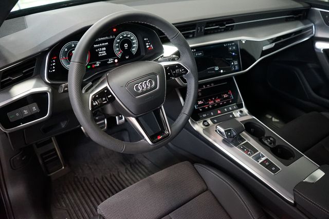 Vorschau Auto