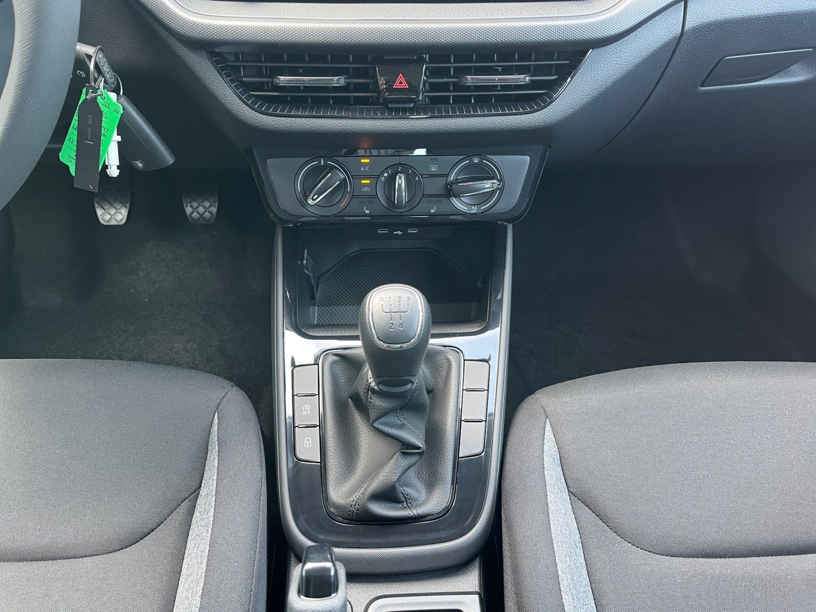 Skoda Fabia - Bild 9