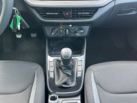 Skoda Fabia - Vorschau Bild 9
