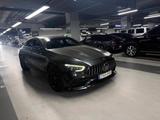 Mercedes-Benz AMG GT 43 4MATIC+ Autom. - - Mercedes-Benz AMG GT Gebrauchtwagen