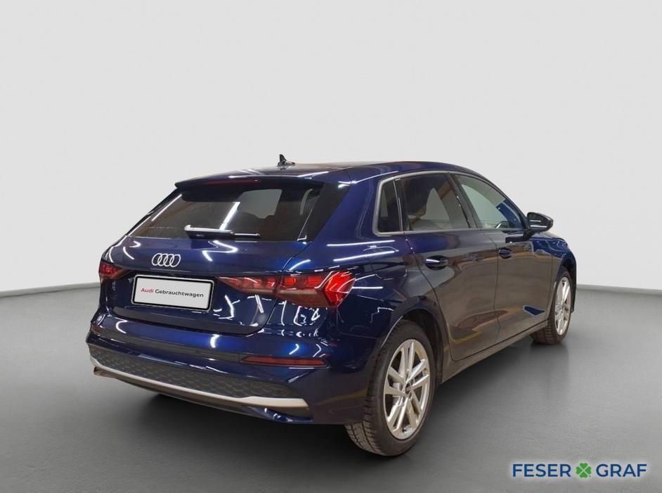 Audi A3 - Bild 2