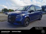 Mercedes-Benz V 300 L AVANTGARDE AMG DISTRONIC PANORAMA AHK - Mercedes-Benz Avantgarde