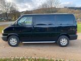 Volkswagen T4 andere/ umgebaut zum Camper/ LPG - gebrauchte VW T4 aus dem Jahr 2003
