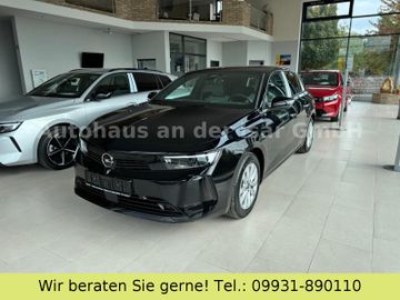 Bild 1 Opel Astra L 1.2 Edition *AHK*SHZ*LED*PDC*ACC*ALU*USB