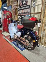 Honda C125AK/Super Cub 125 *TOP ANGEBOT* - KLEINKRAFTRAD 125