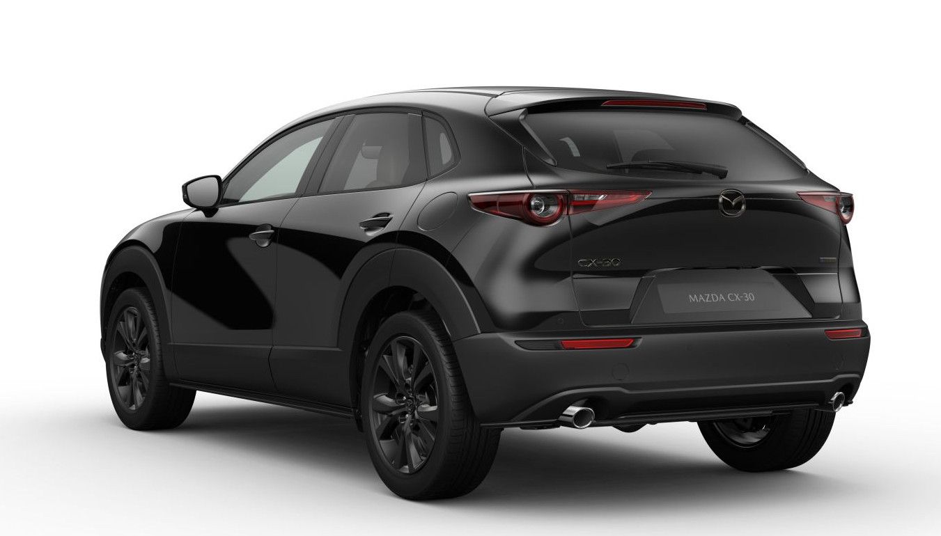 Mazda CX-30 2027 e-SKYACTIV G 140 MAKOTO imagem 3