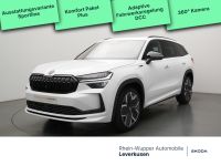 Skoda Kodiaq - Vorschau Bild 1