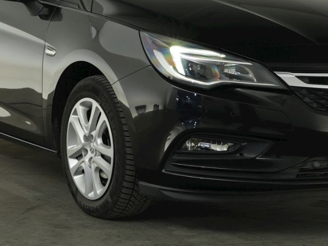 Astra K ST DYNAMIC+SITZ-/LENKRADHEIZUNG+PARKPILO