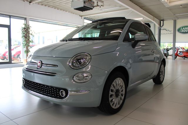 Fiat 500C 1.0 GSE Hybrid DOLCEVITA