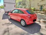 Opel Corsa 1.2 ecoFLEX Color Edition S/S Color Ed... - Opel Corsa aus 2011: Ecoflex