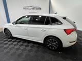 Skoda Scala Sport 1,5TSI DSG *Kamera *LED-SW *Keyless - Skoda: Limousine, D