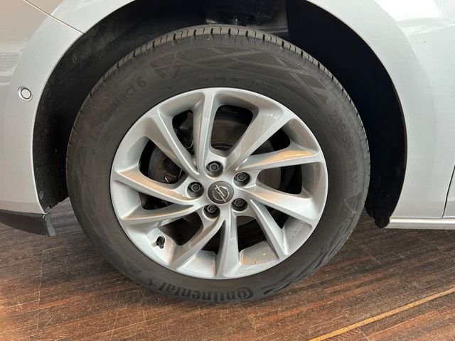 Fahrzeugabbildung Opel Astra K Sports Tourer Elegance SHZ