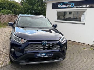 Toyota RAV 4 - 12