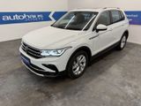 Volkswagen Tiguan Elegance ACC DCC - Volkswagen Tiguan: Elegance