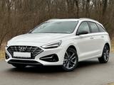 Hyundai i30 1.0 T-GDI Connect & Go *Navi*Kamera*PDC*LED* - Hyundai i30 Connect-&-Go mit Benzin-Antrieb