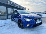 Seat Ibiza FR 1.0 TSI Black Edition*PANO*R-CAM*LED - Seat Ibiza: Fr Black Edition