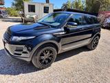 Land Rover Range Evoque Black Edition - Land Rover Range Rover Evoque: Black Edition