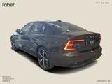 Volvo S60 B5 Ultimate Dark AWD - Volvo S60: Allradantrieb