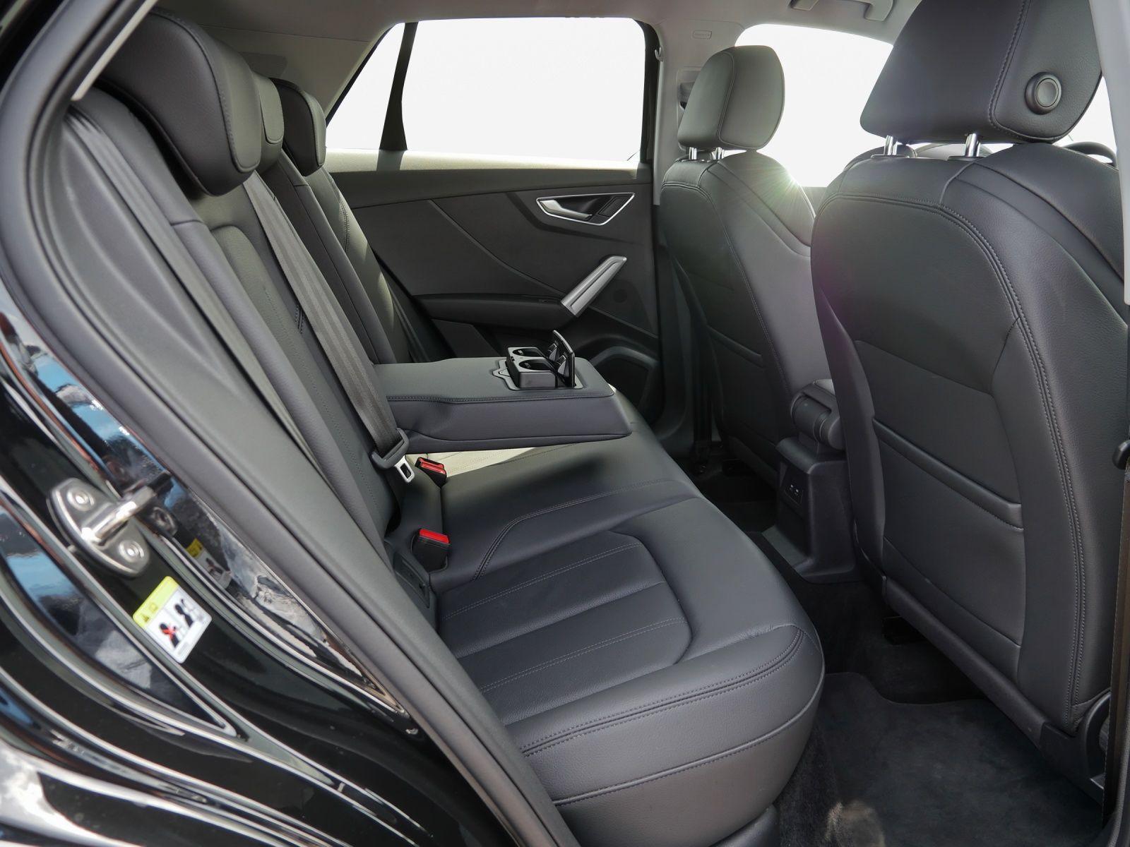 Audi Q2 40 TFSI quattro advanced Leder*RFK*Sound*Virt, миниатюра 16