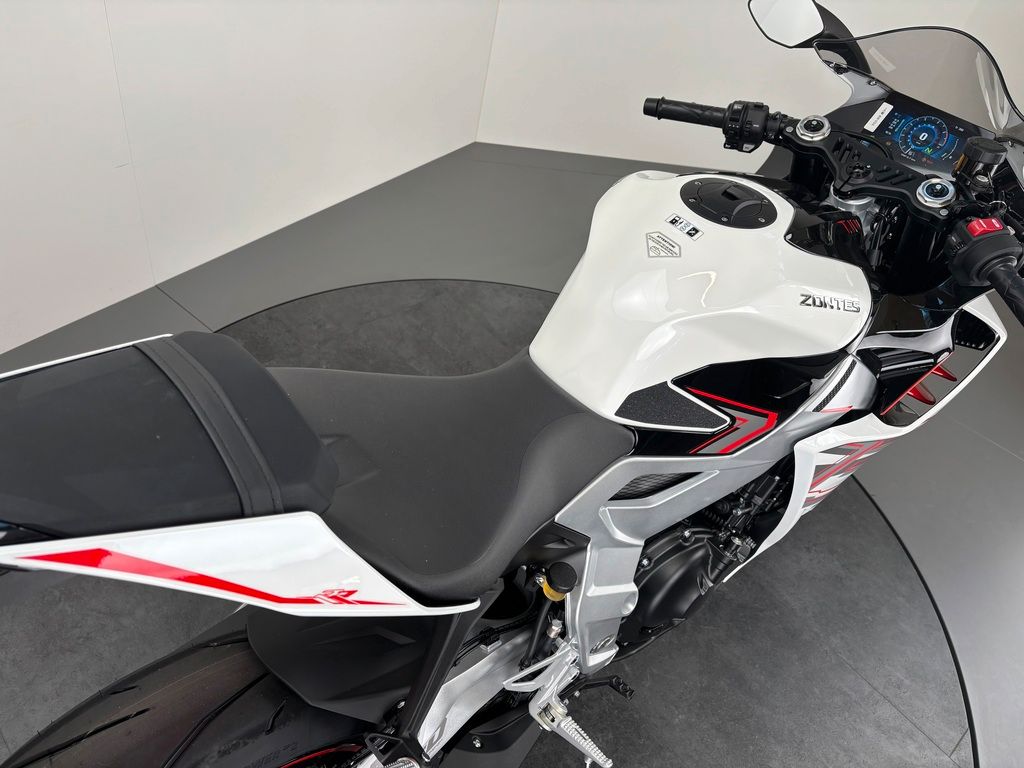 Fahrzeugabbildung Zontes ZT 703-RR *SOFORT VERFÜGBAR *NEUFAHRZEUG