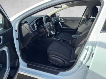 Kia Ceed Sportswagon Vision+|Kamera|LED|Navi|DAB