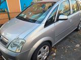 Opel Meriva 1.7 CDTI  - Opel Meriva aus 2009 mit Diesel-Antrieb