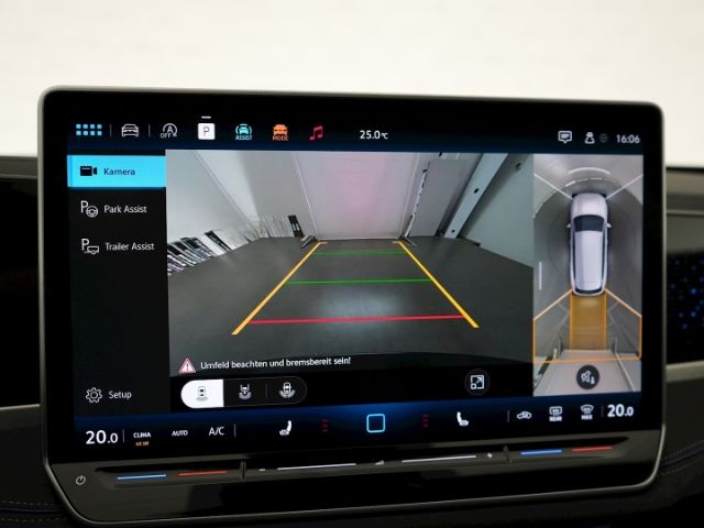 Passat Variant R-LINE TDI DSG+MATRIX-LED+AHK+NAV