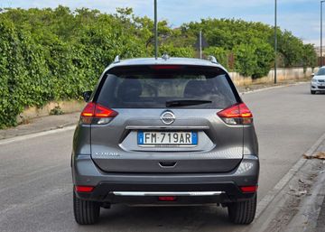 Nissan X-Trail - 4