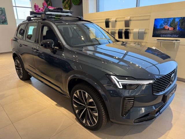 Volvo XC90 Plus Dark T8 20 kWh 455 PS, PDC; 360-Kamera
