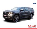 Ford Ranger XLT 2.0 4x4 Doppelkabine Navi AHK ACC DAB - Ford Ranger Jahreswagen