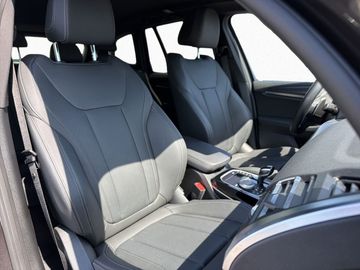 BMW X3 - 10