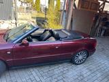 Audi Cabriolet 2.6 - - Audi aus 1998
